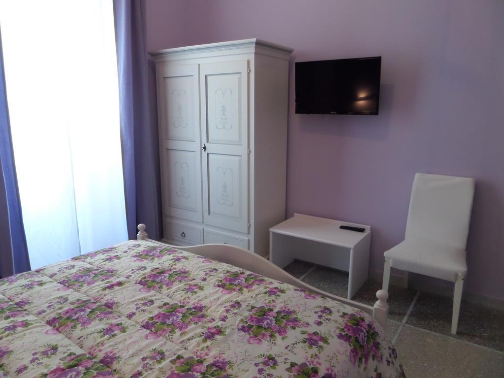 325 Rooms Ai Fori Roma Exterior foto